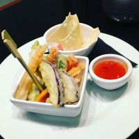 Cayola food