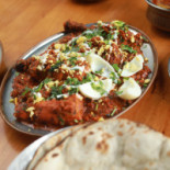 Auberge de l'Île Enchantée