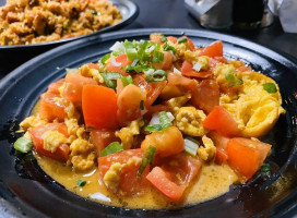 The Brasseur food