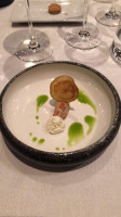 Les Jardins De Sophie food