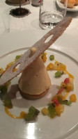 Les Jardins De Sophie food