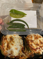 Sainte Victoire Nourriture