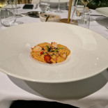 L'hostellerie Du Chateau Des Fines Roches Getränk