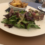 L'hostellerie Du Chateau Des Fines Roches Essen