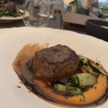 L'hostellerie Du Chateau Des Fines Roches Essen