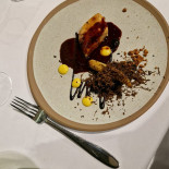 L'hostellerie Du Chateau Des Fines Roches Getränk