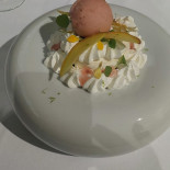 L'hostellerie Du Chateau Des Fines Roches Getränk