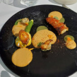 L'hostellerie Du Chateau Des Fines Roches Essen