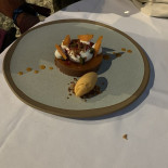 L'hostellerie Du Chateau Des Fines Roches Essen