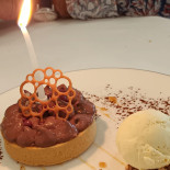 L'hostellerie Du Chateau Des Fines Roches Essen