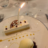 L'hostellerie Du Chateau Des Fines Roches Getränk