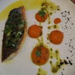 L'hostellerie Du Chateau Des Fines Roches Essen