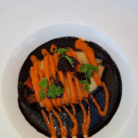 L'hostellerie Du Chateau Des Fines Roches Essen