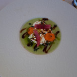 L'hostellerie Du Chateau Des Fines Roches Getränk