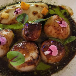 L'hostellerie Du Chateau Des Fines Roches Essen