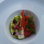 L'hostellerie Du Chateau Des Fines Roches Essen