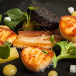 L'hostellerie Du Chateau Des Fines Roches Essen