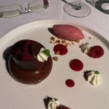 L'hostellerie Du Chateau Des Fines Roches Getränk