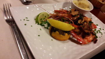 Etche Ona food