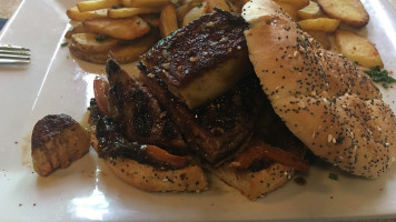 Etche Ona food