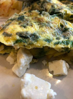 Maison Borelly food