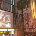 La Table du Gourmet Dentro