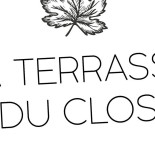 La Terrasse Du Clos logo