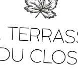 La Terrasse Du Clos logo