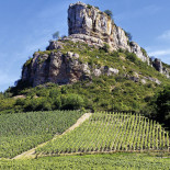 La Terrasse Du Clos outside