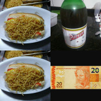W drink