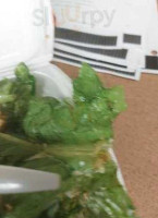 Voltaire food