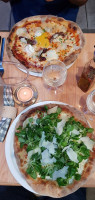 Delizipizza Pizzeria Corse food