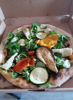 Delizipizza Pizzeria Corse food