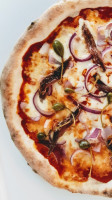 Delizipizza Pizzeria Corse food