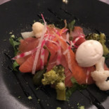 Auberge Du Cheval Blanc Nourriture