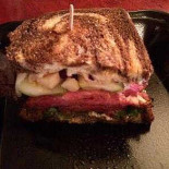 Auberge Du Cheval Blanc Nourriture