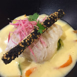 Auberge Du Cheval Blanc Nourriture