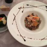 Auberge Du Cheval Blanc Nourriture