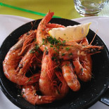 L'estanquet Lit Et Mixe Comida