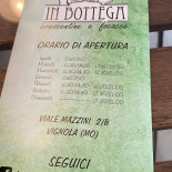 Le Bigorneau Amoureux Carte