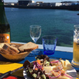 Le Bigorneau Amoureux Boisson