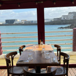 Le Bigorneau Amoureux Extérieur