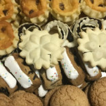 Novotel Cafe Survilliers St Witz food