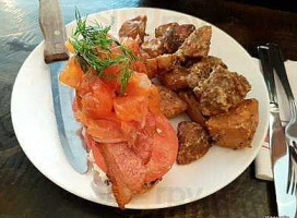 La Matelote food
