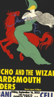 Chalet La Pricaz logo