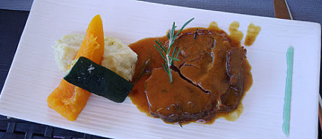 Resto Chut food