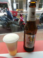 Pad Thai Express drink