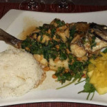 La Table de Mai Ly Nourriture