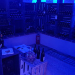 La Table de Mai Ly Boisson