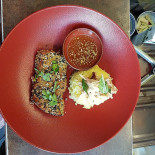 La Table de Mai Ly Boisson